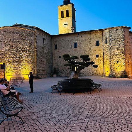 Il Girasole Apartment Castel Ritaldi Exterior photo