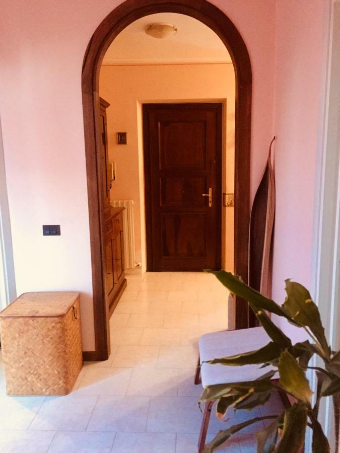 Il Girasole Apartment Castel Ritaldi Exterior photo