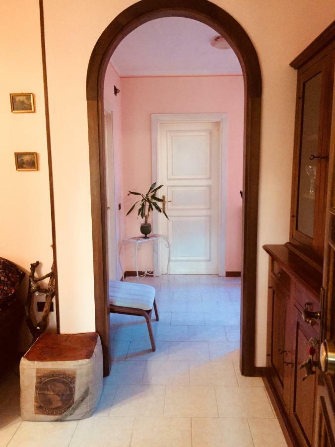 Il Girasole Apartment Castel Ritaldi Exterior photo