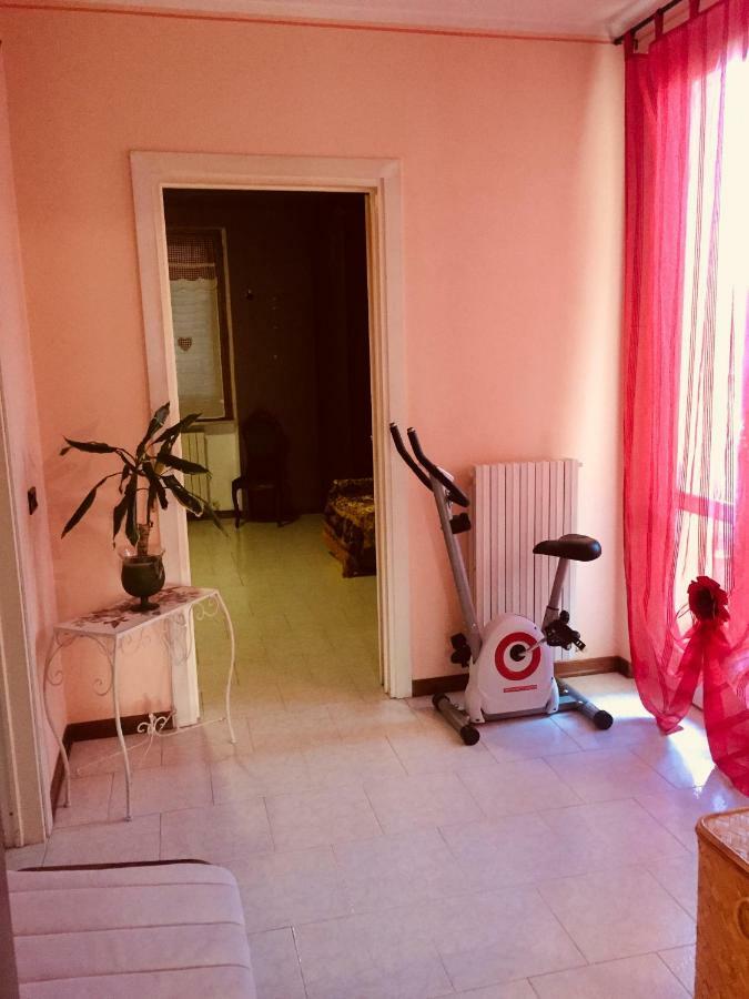 Il Girasole Apartment Castel Ritaldi Exterior photo